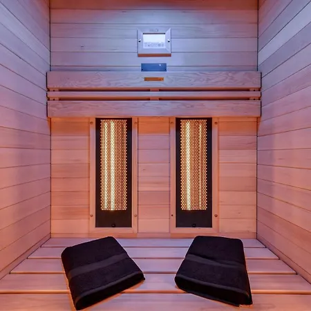 Les Gites De Laure - O Lit Divin, Instant De Volupte, Balneo Sauna, Climatisation, Netflix, 160M De La Cite Medievale Carcassonne Buitenkant foto