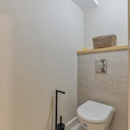 Les Gites De Laure - O Lit Divin, Instant De Volupte, Balneo Sauna, Climatisation, Netflix, 160M De La Cite Medievale Carcassonne Buitenkant foto