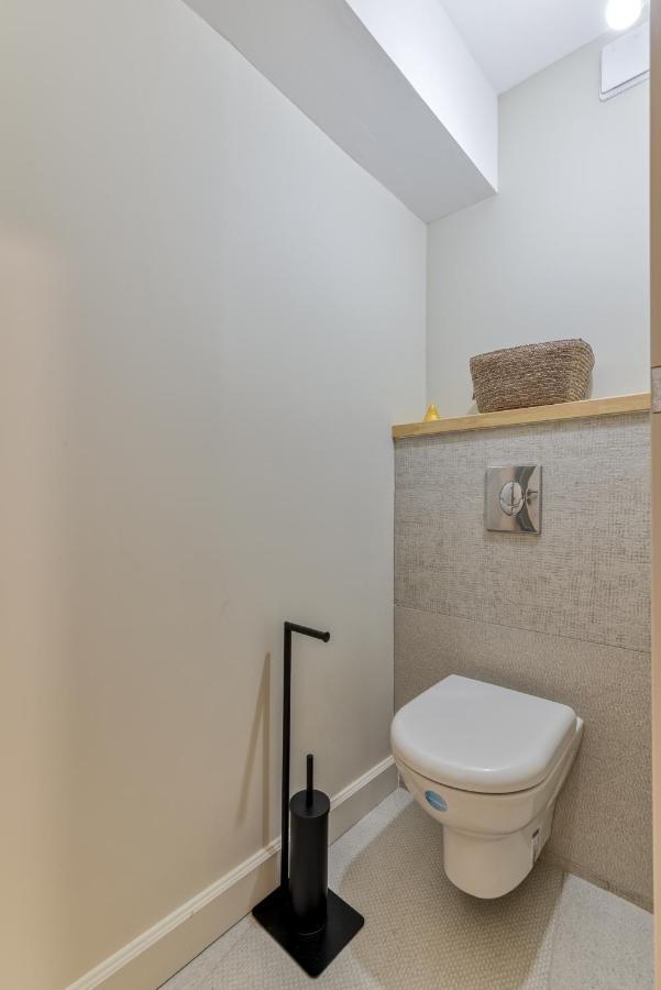 Les De Laure - O Lit Divin, Instant De Volupte, Balneo Sauna, Climatisation, Netflix, 160m De La Cite Medievale * Carcassonne